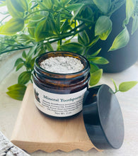 Load image into Gallery viewer, Mineral Toothpaste