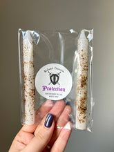 Load image into Gallery viewer, Protection Ritual Candle