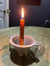 Load image into Gallery viewer, Protection Ritual Candle