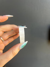 Load image into Gallery viewer, Selenite Etched Cat Crystal Heart Carving