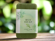 Load image into Gallery viewer, Ruda Garden Rue Soap | Jabon de Ruda