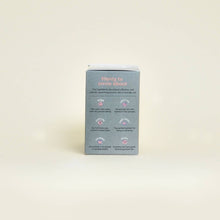 Load image into Gallery viewer, Fluoride-Free Toothpaste Tablets | Char. Mint |