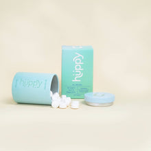 Load image into Gallery viewer, Fluoride-Free Toothpaste Tablets | Peppermint |