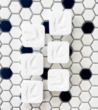 Load image into Gallery viewer, Toilet Bomb Cleaning Tabs