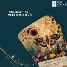 Load image into Gallery viewer, Enchanted Affirmations Card Deck