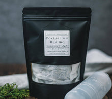 Load image into Gallery viewer, Postpartum Herbal Bath