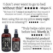 Load image into Gallery viewer, Good Night Moon Room & Body Spray - 8oz