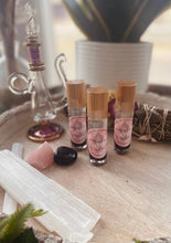 Load image into Gallery viewer, Persephone Goddess Perfume Roller
