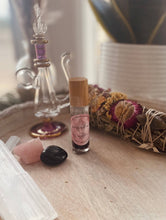 Load image into Gallery viewer, Persephone Goddess Perfume Roller
