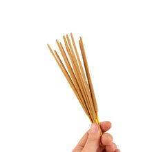 Load image into Gallery viewer, Soul Sticks - Go Away Evil Masala Incense Sticks (12)
