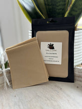 Load image into Gallery viewer, Tea Sachet biodegradable loose leaf tea bags
