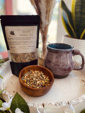 Load image into Gallery viewer, Sleepy Time Tea
