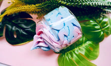 Load image into Gallery viewer, Candy Floss Whipped soap
