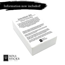 Load image into Gallery viewer, House Cleansing Intention Kit
