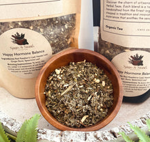 Load image into Gallery viewer, Happy Hormone Herbal Tea
