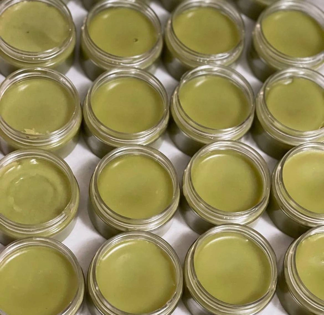 Eczema Salve