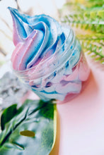 Load image into Gallery viewer, Candy Floss Whipped soap
