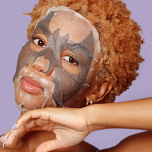 Load image into Gallery viewer, Halloween Skincare Sheet Mask Pumpkin, Ghost, Bat
