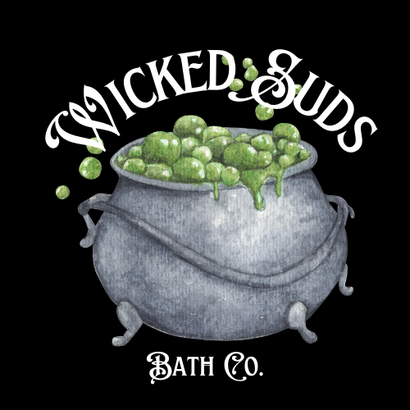 Wicked Suds Bath Company