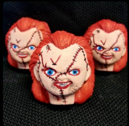 Childs play Bath bomb