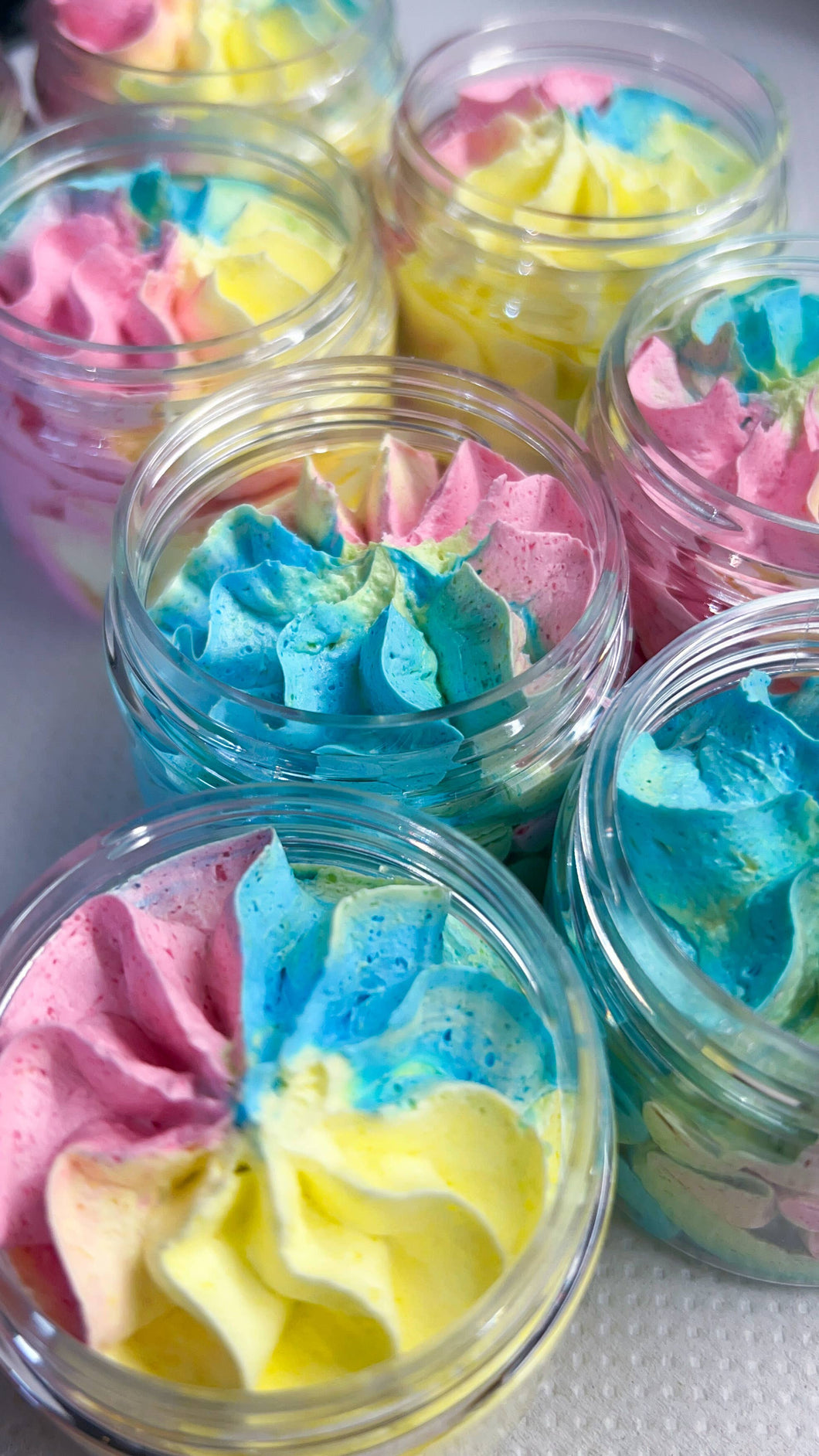Fruit Loops Soap Whip