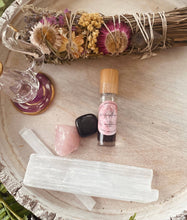 Load image into Gallery viewer, Persephone Goddess Perfume Roller
