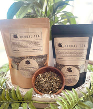 Load image into Gallery viewer, Happy Hormone Herbal Tea
