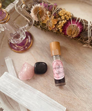 Load image into Gallery viewer, Persephone Goddess Perfume Roller
