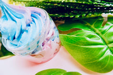 Load image into Gallery viewer, Candy Floss Whipped soap
