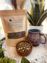 Load image into Gallery viewer, Liver Detox Tea Blend

